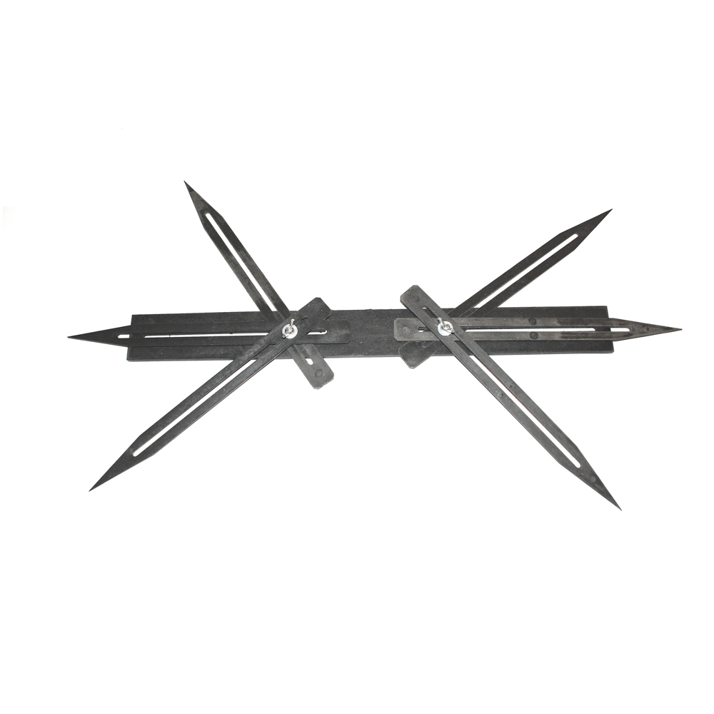 Trappstegsmätare Lundbergs