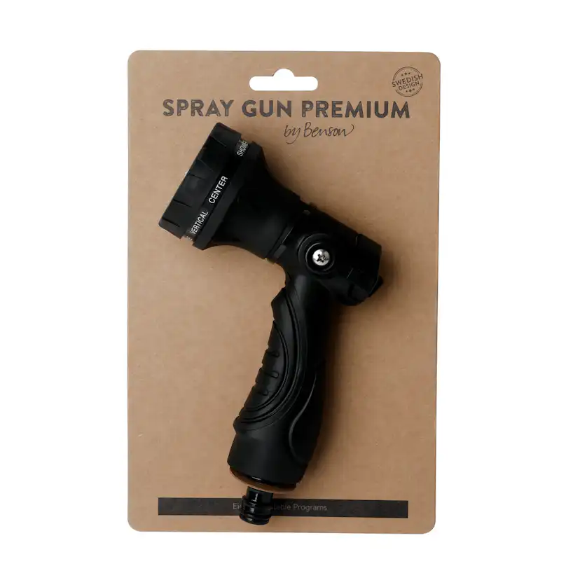 Strålpistol by Benson Deluxe