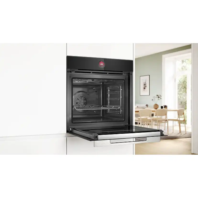 Kökspaket Bosch HBG7742B1 + PIX631HC1E + SMV6ZCX24E + DFS067A51