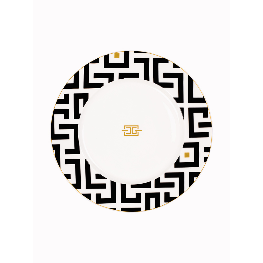 Tallrik Carolina Gynning DECO Ø29 cm