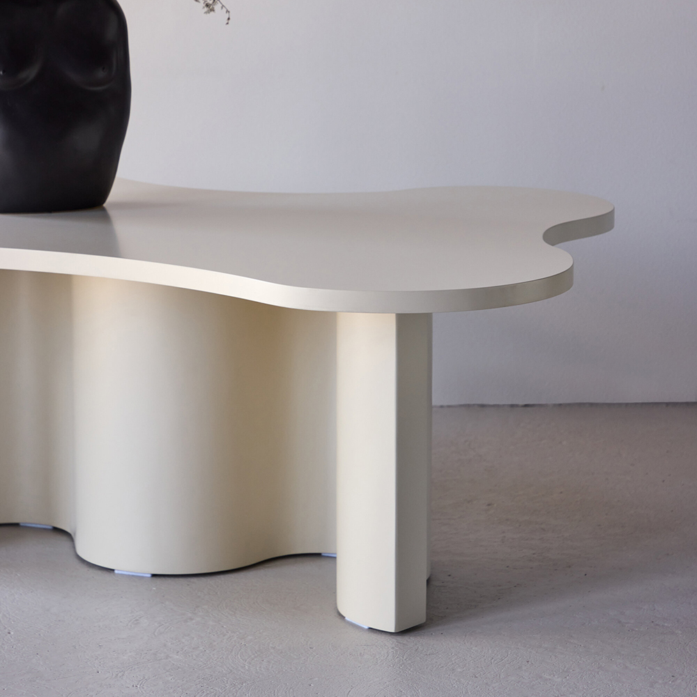 Soffbord Venture Home Flow 120x80 cm