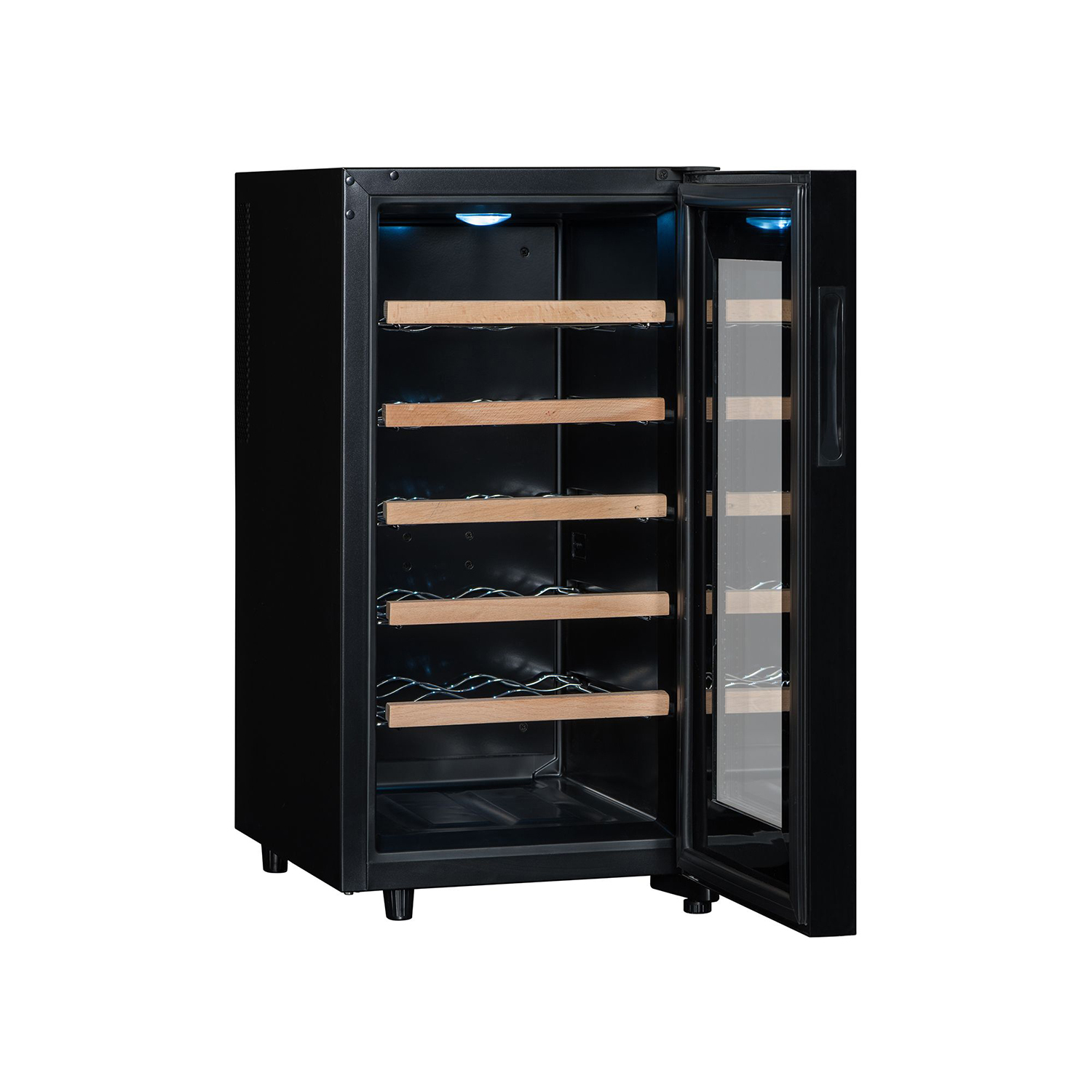 La Sommelière 18SILENCE