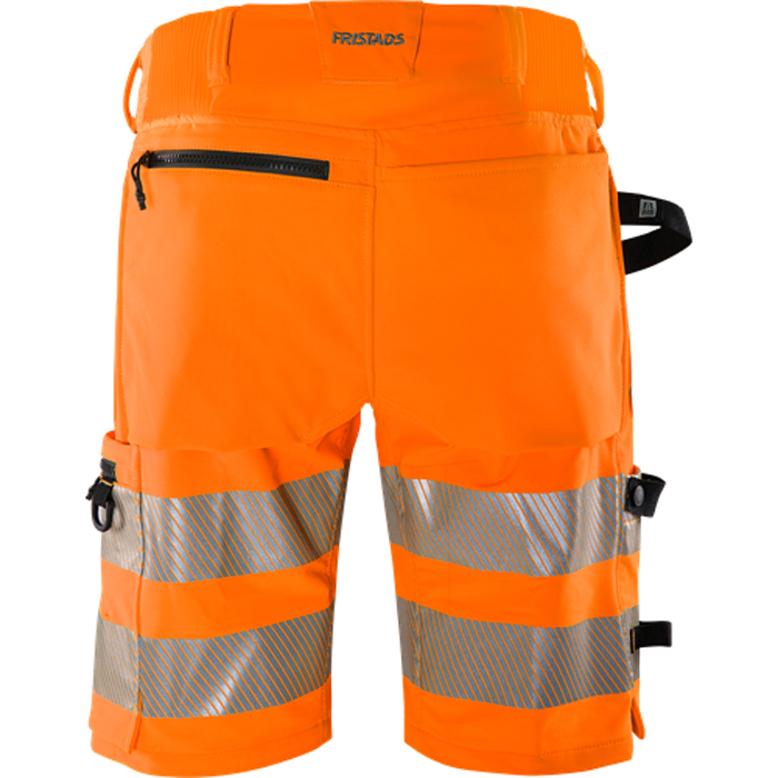 Shorts Fristads Green Varsel 2648 GSTP