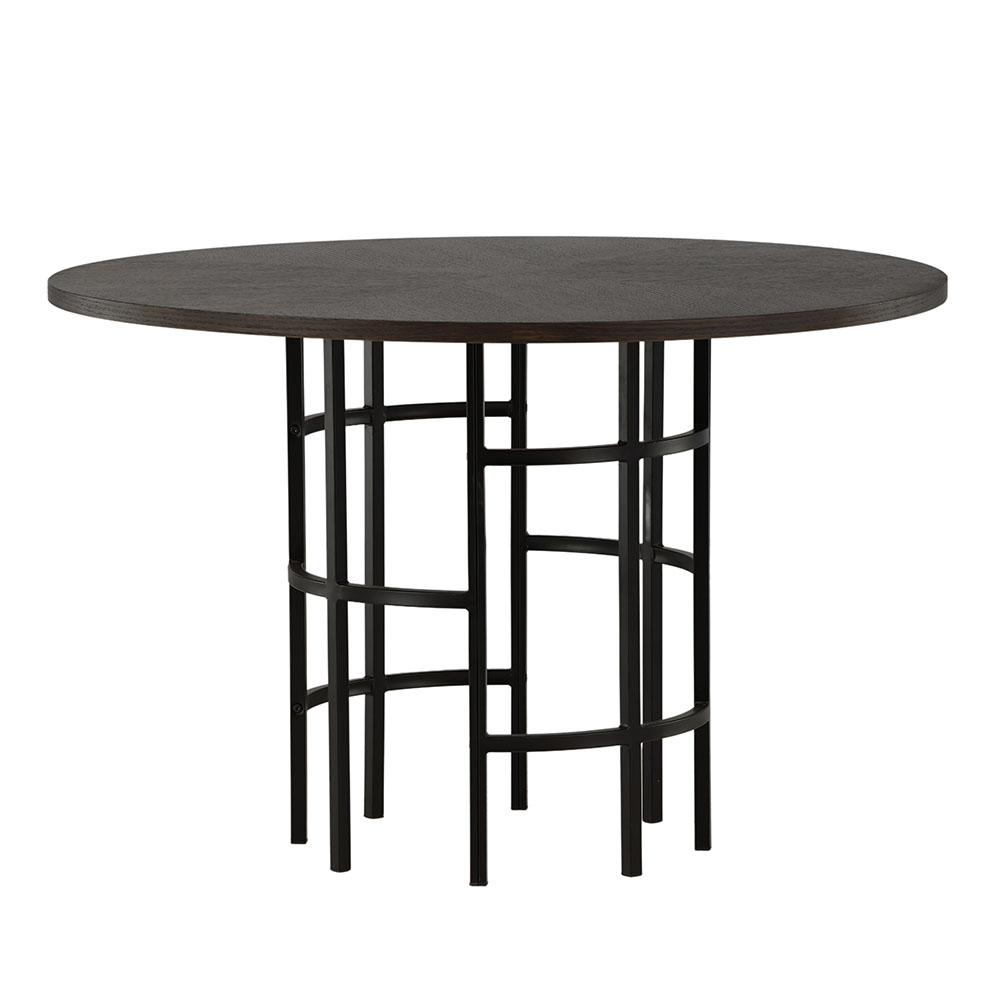 Matbord furniture/fashion Copenhagen 115 cm