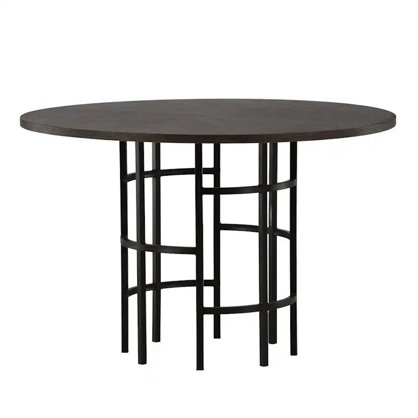 Matbord furniture/fashion Copenhagen 115 cm