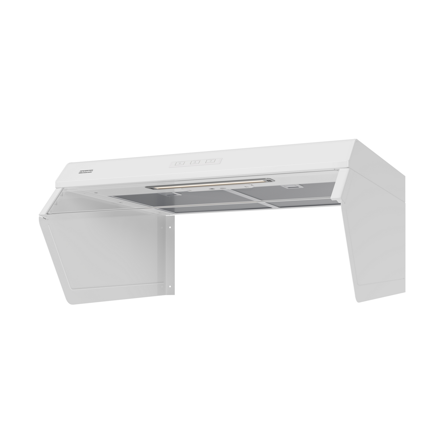 Spiskåpa Franke Futurum Spirit Safe 1222B-10 Lägenhet