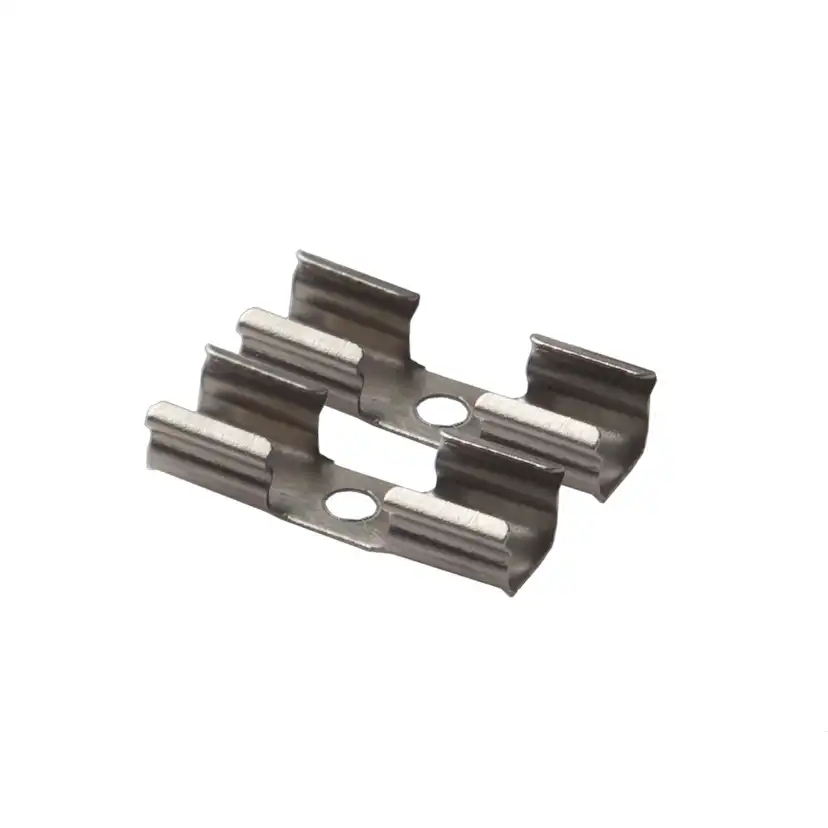 Fäste Hide-a-lite Profil Micro Clips U 2 st