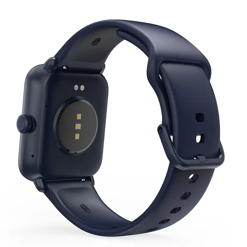 Smart Watch Hama 6010 Svart