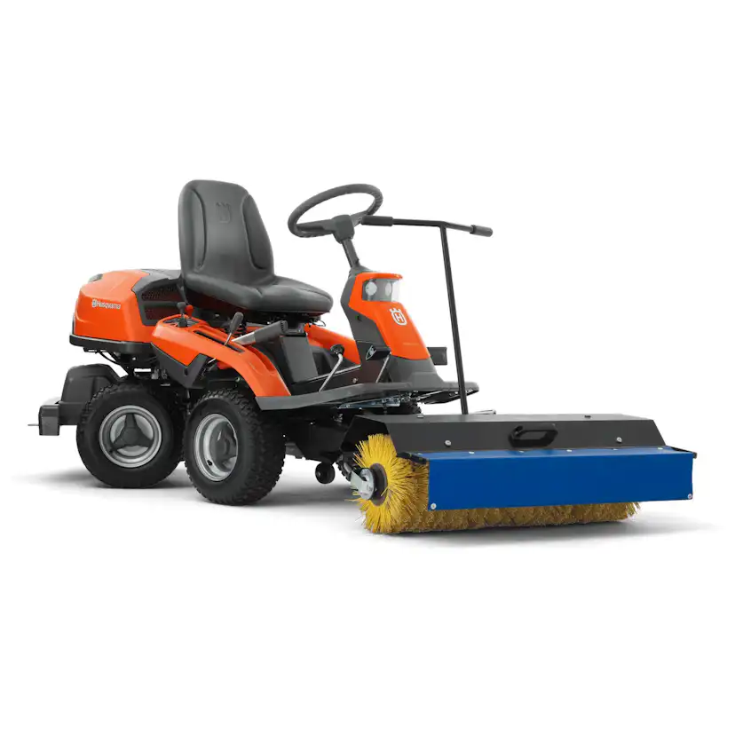 Borste Husqvarna Till Rider 15V" & R175