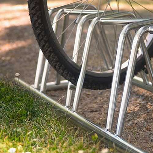 Cykelställ Varax 153 3 Platser