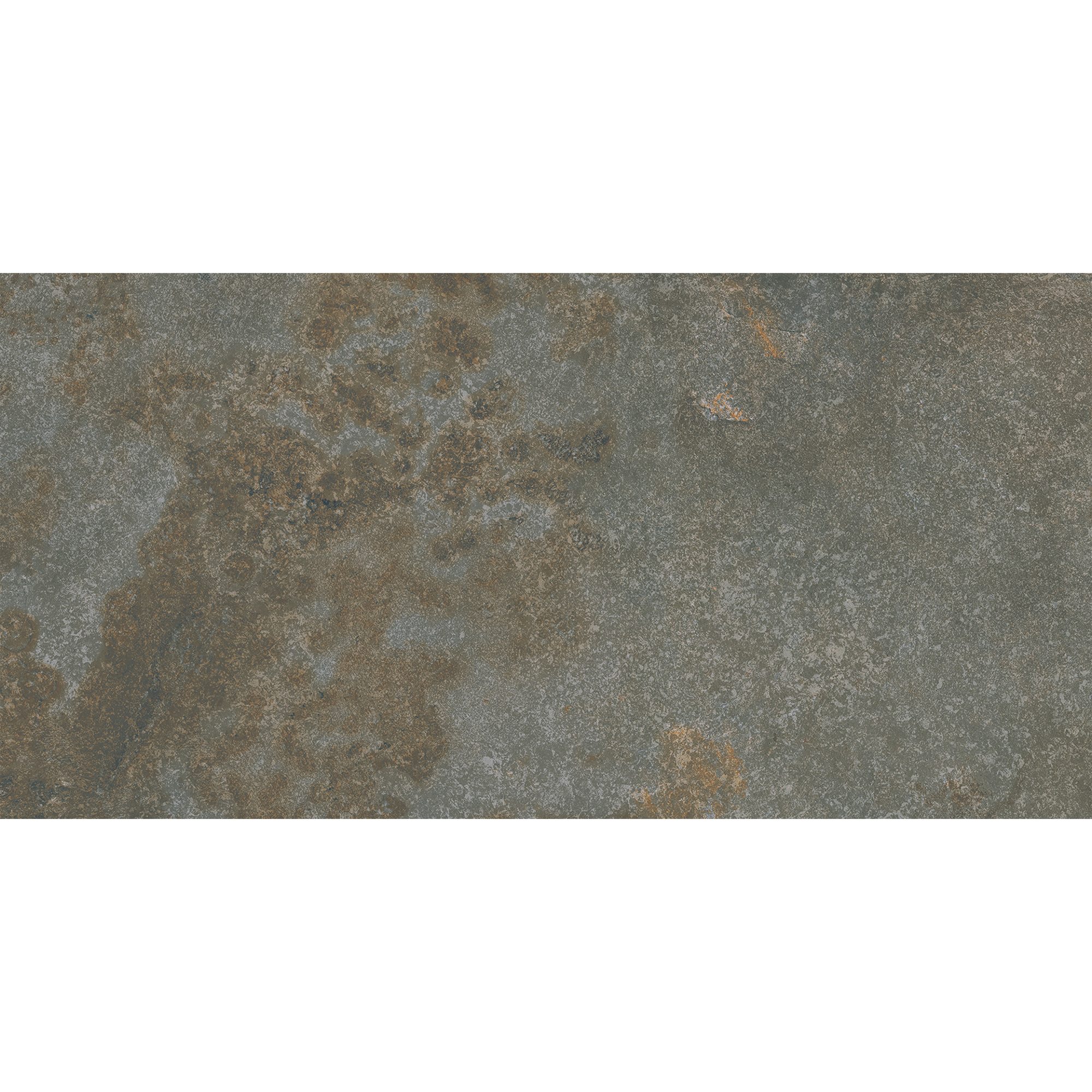 Klinker Aleluia Lagoon Oxid Green 30x60 cm