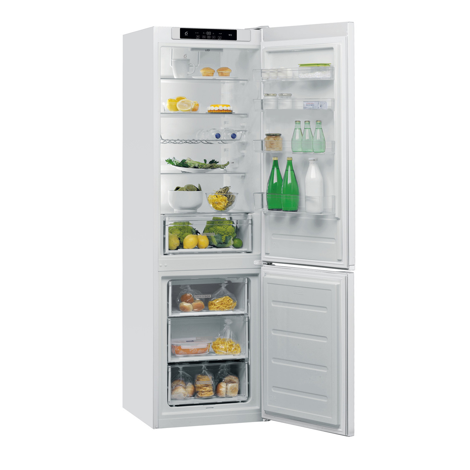 Kyl/frys Whirlpool W5 921C W