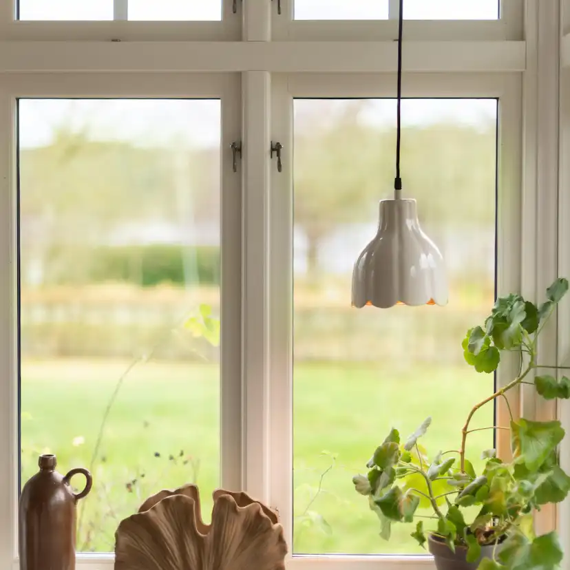 Tak/Fönster PR Home Tulippa
