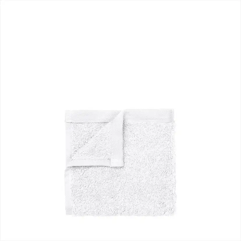 RIVA Gästhandduk 4-pack Vit