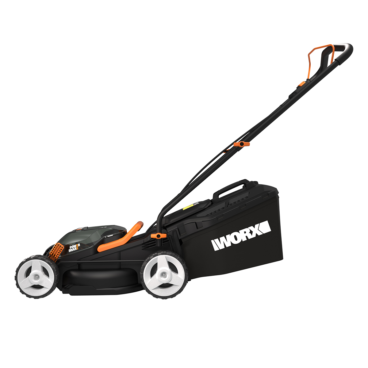 Gräsklippare Worx WG779E 40V