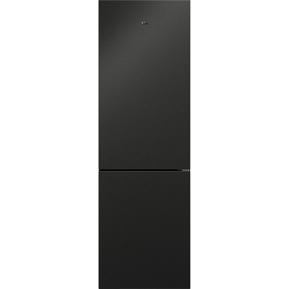 Fristående Kyl & Frys AEG ORC8M321CL Svart med TwinTech No Frost
