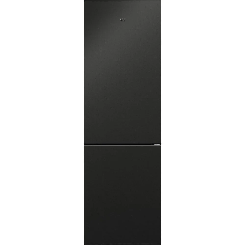 Fristående Kyl & Frys AEG ORC8M321CL Svart med TwinTech No Frost