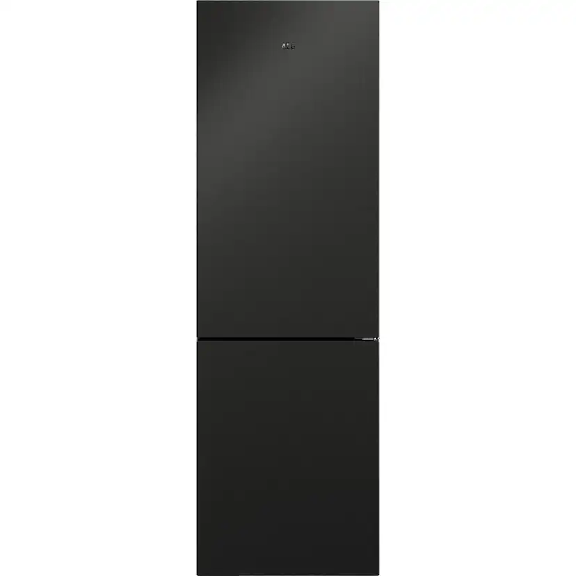 Fristående Kyl & Frys AEG ORC8M321CL Svart med TwinTech No Frost