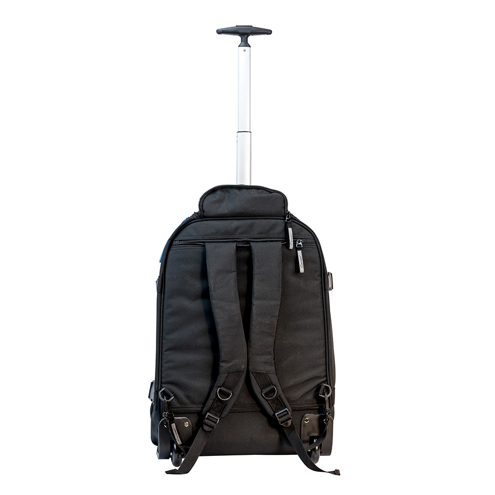 Ryggsäckstrolley Cavalet Cargo BPT