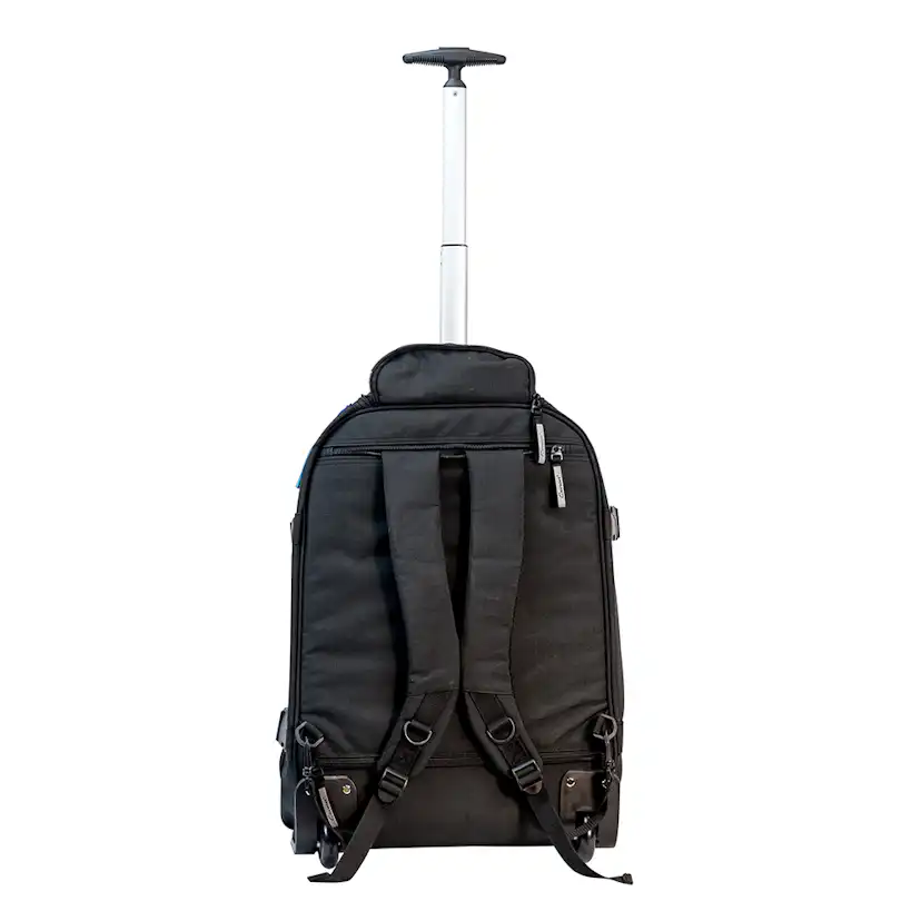 Ryggsäckstrolley Cavalet Cargo BPT