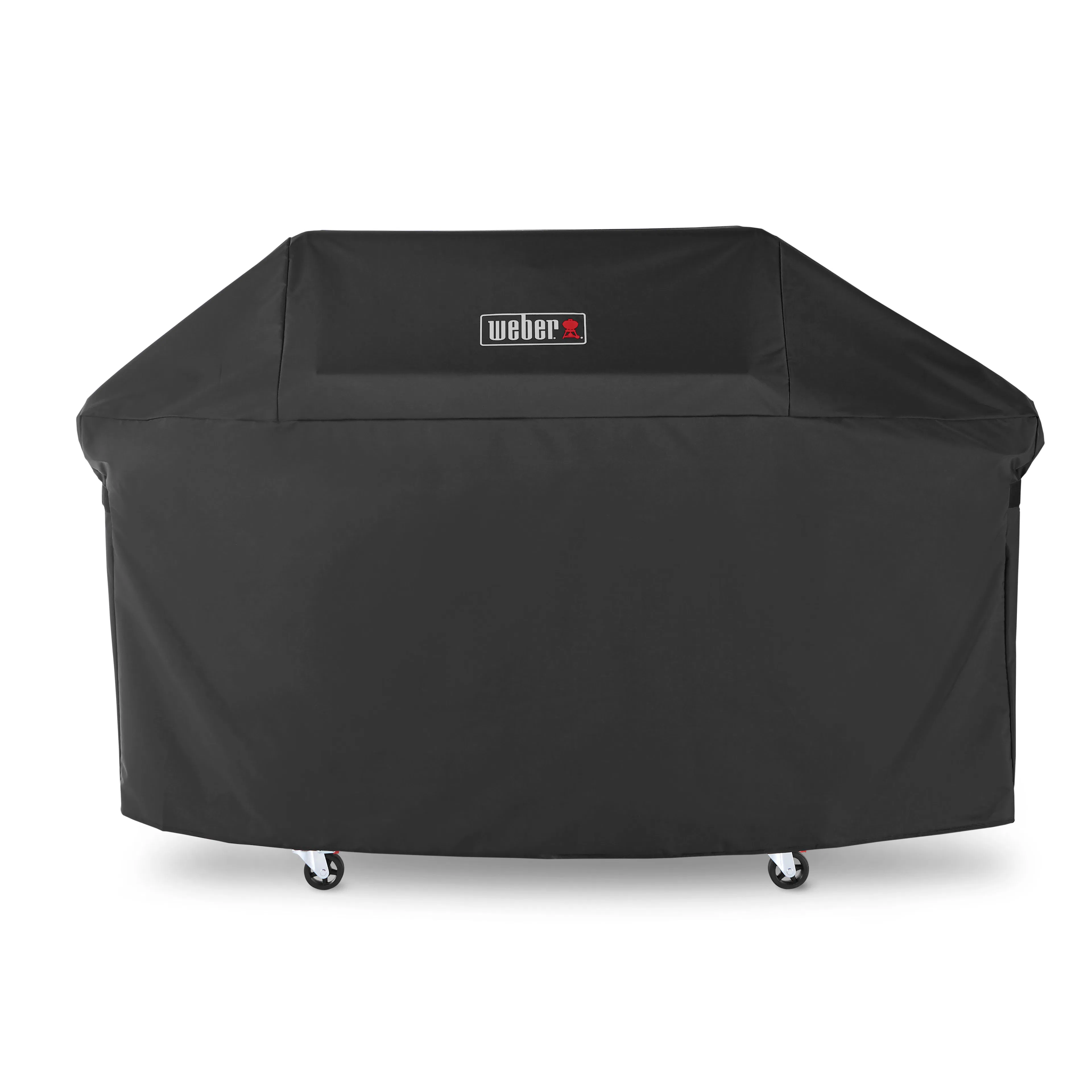 Grillöverdrag Weber Premium Genesis 4-Brännare med Fästremmar