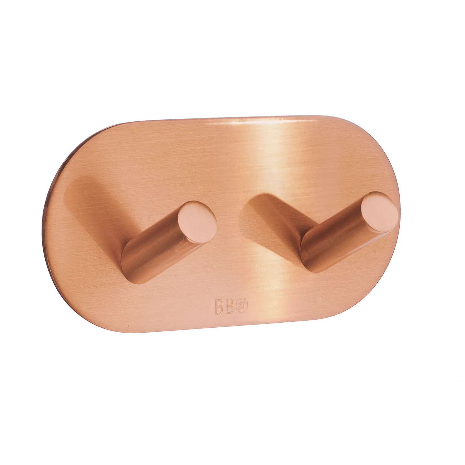 Handdukskrok Beslagsboden BC1091S Koppar