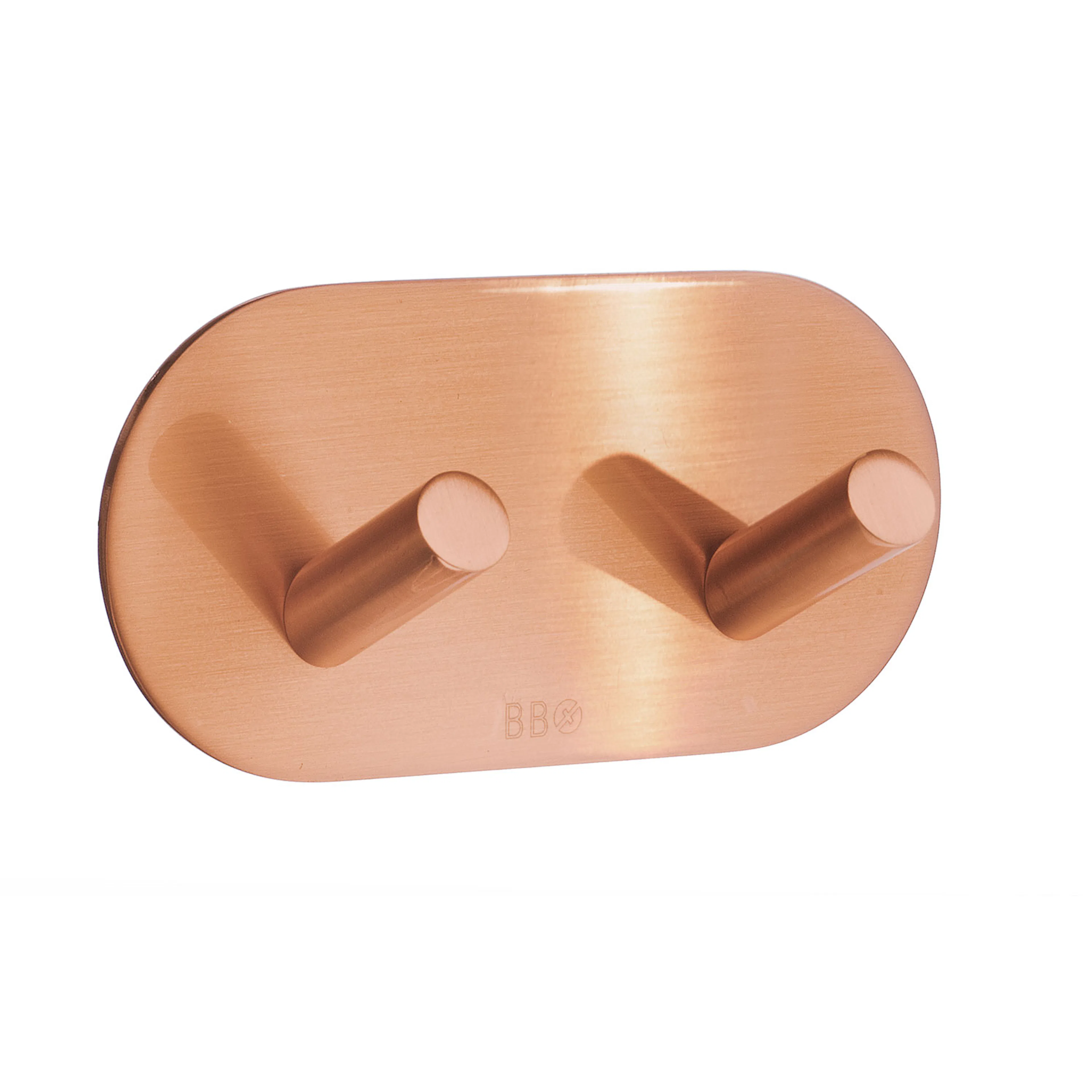 Handdukskrok Beslagsboden BC1091S Koppar