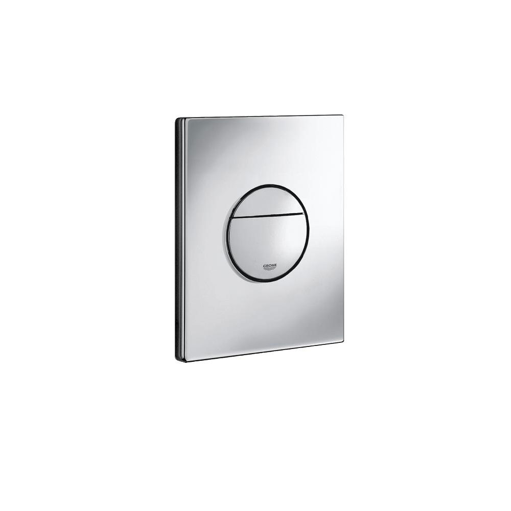Spolknapp Grohe Sail Krom