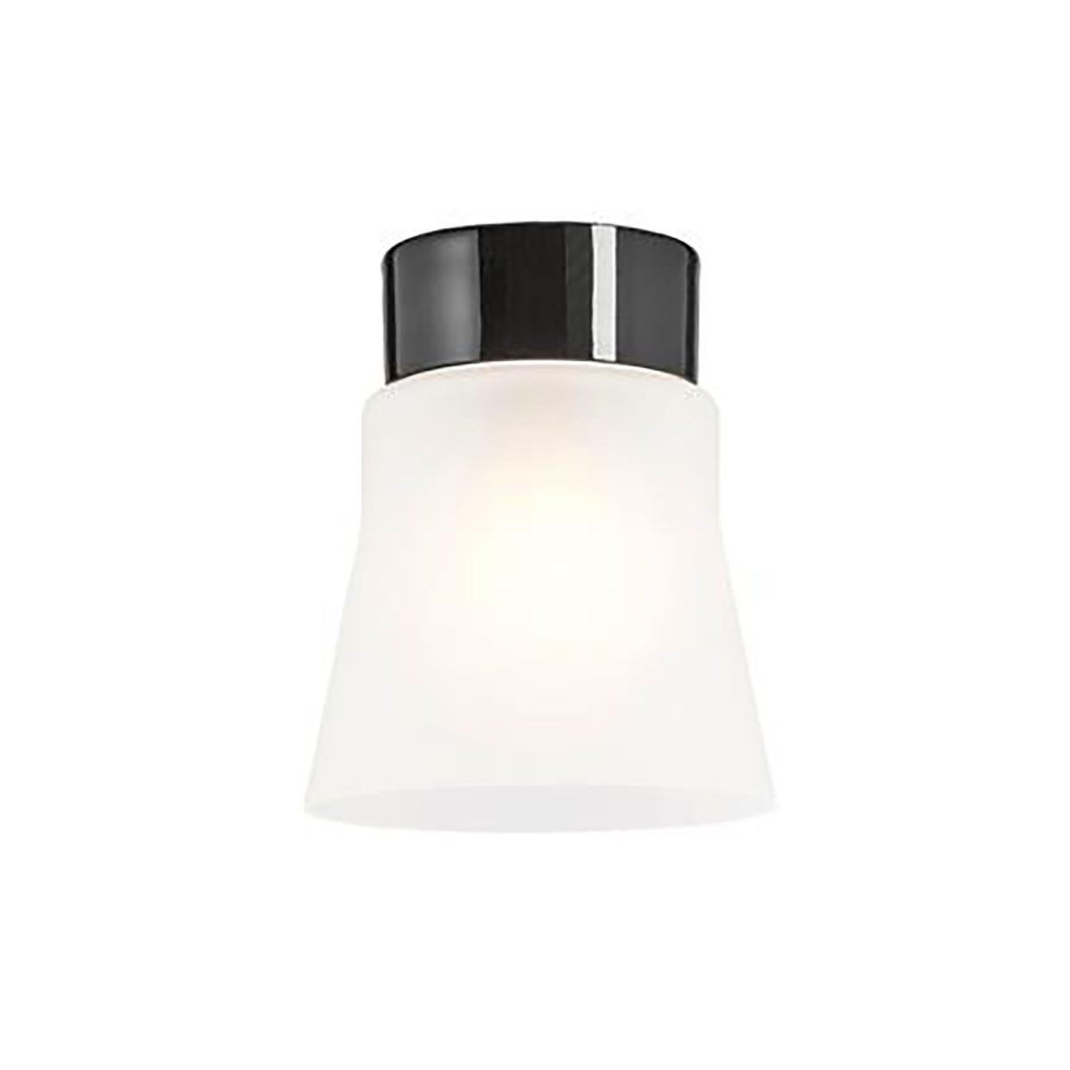 Vägg-/Taklampa Ifö Electric Open Anna Frost IP21