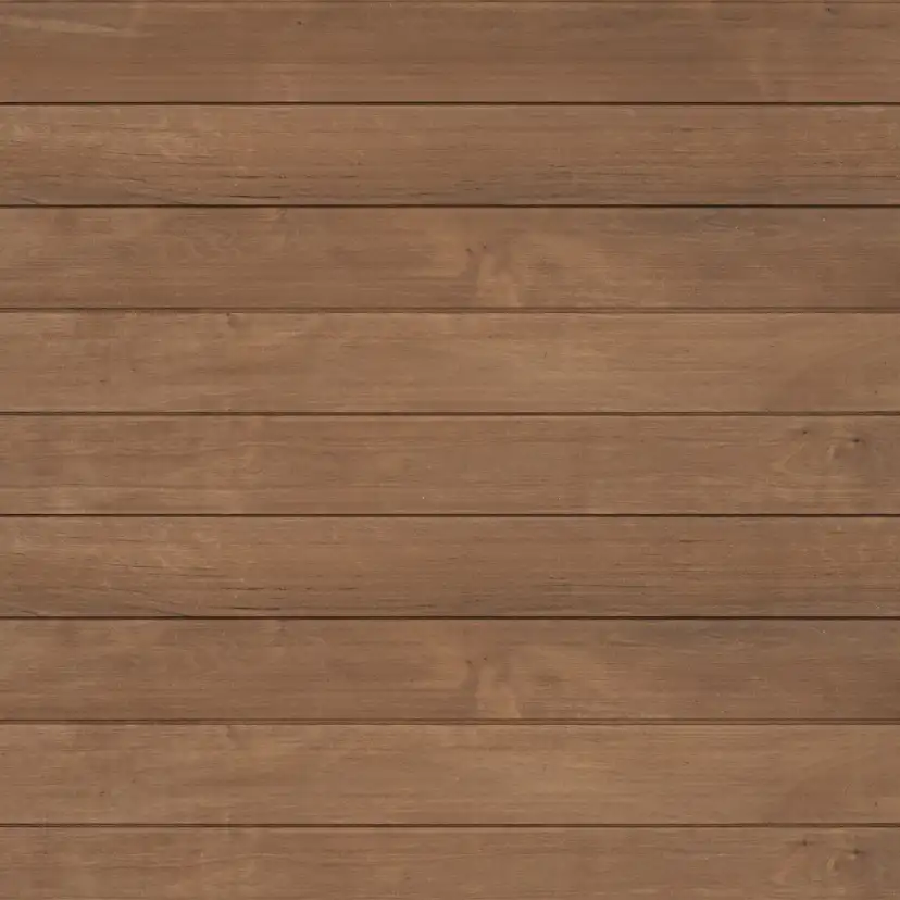 Bastupanel Sauna Sweden STS Mörk värmebehandlad AL 15x120mm 6st/pkt