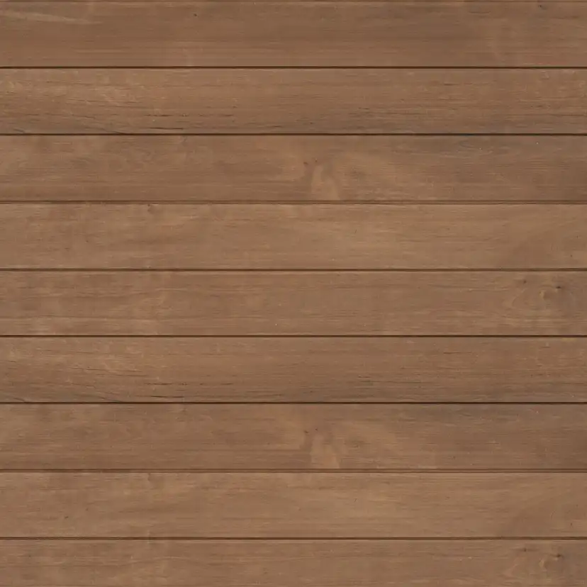 Bastupanel Sauna Sweden STS Mörk värmebehandlad AL 15x120mm 6st/pkt