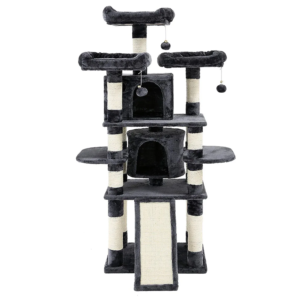 Klösträd Trekker Tower 170cm