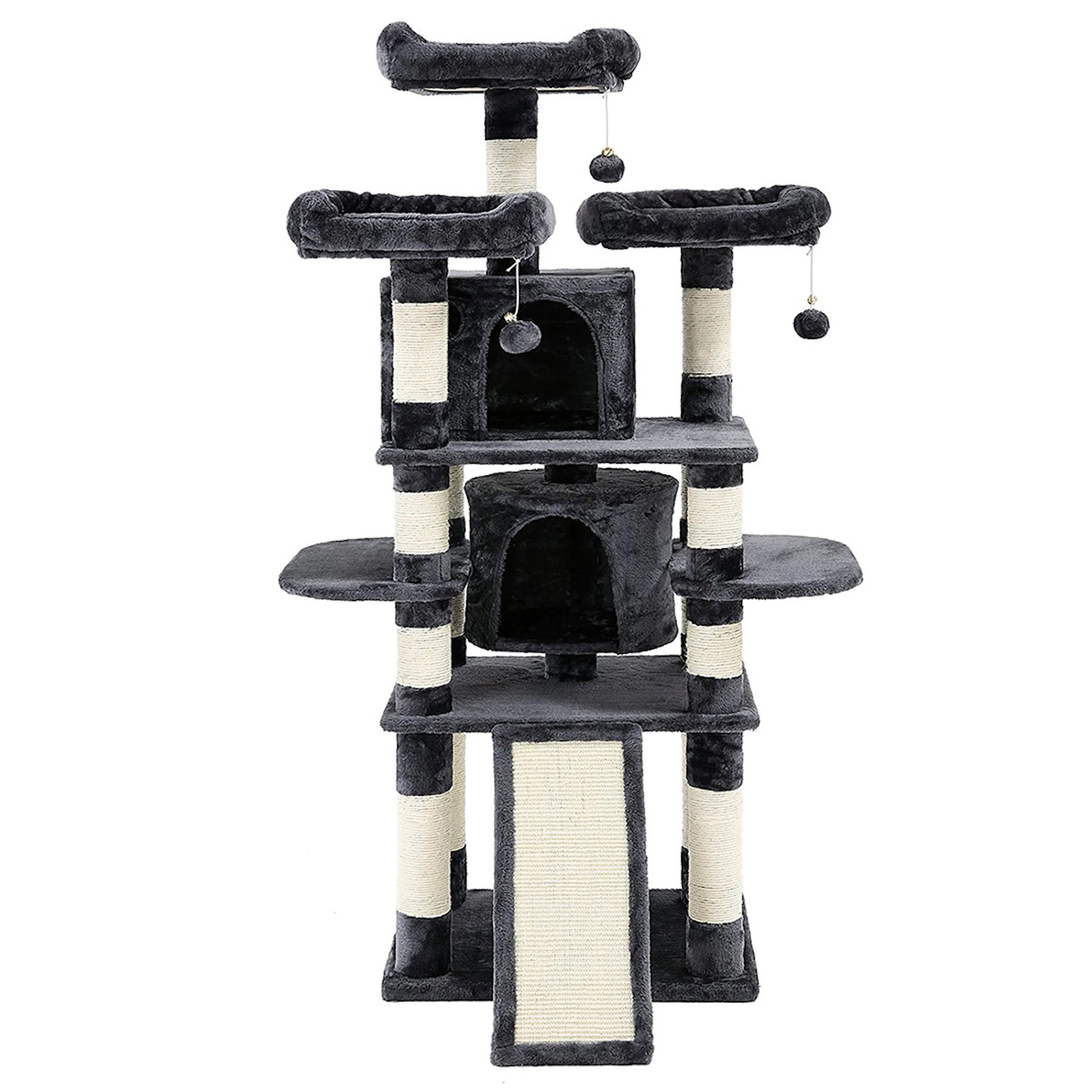 Klösträd Trekker Tower 170cm