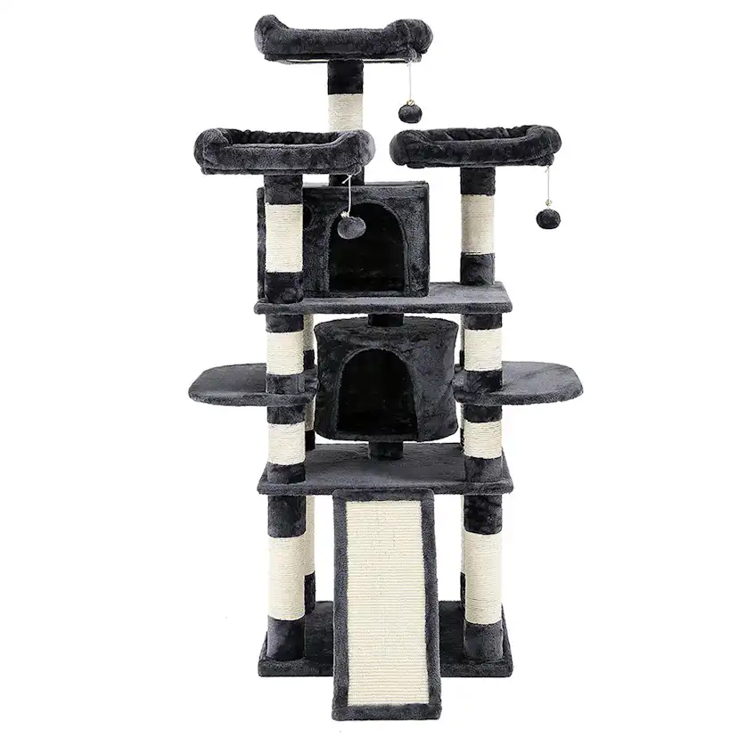 Klösträd Trekker Tower 170cm