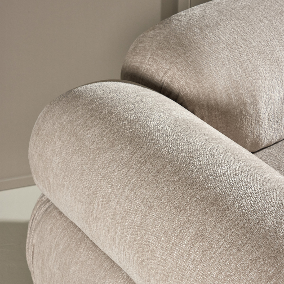 Soffmodul Venture Home Mika Beige