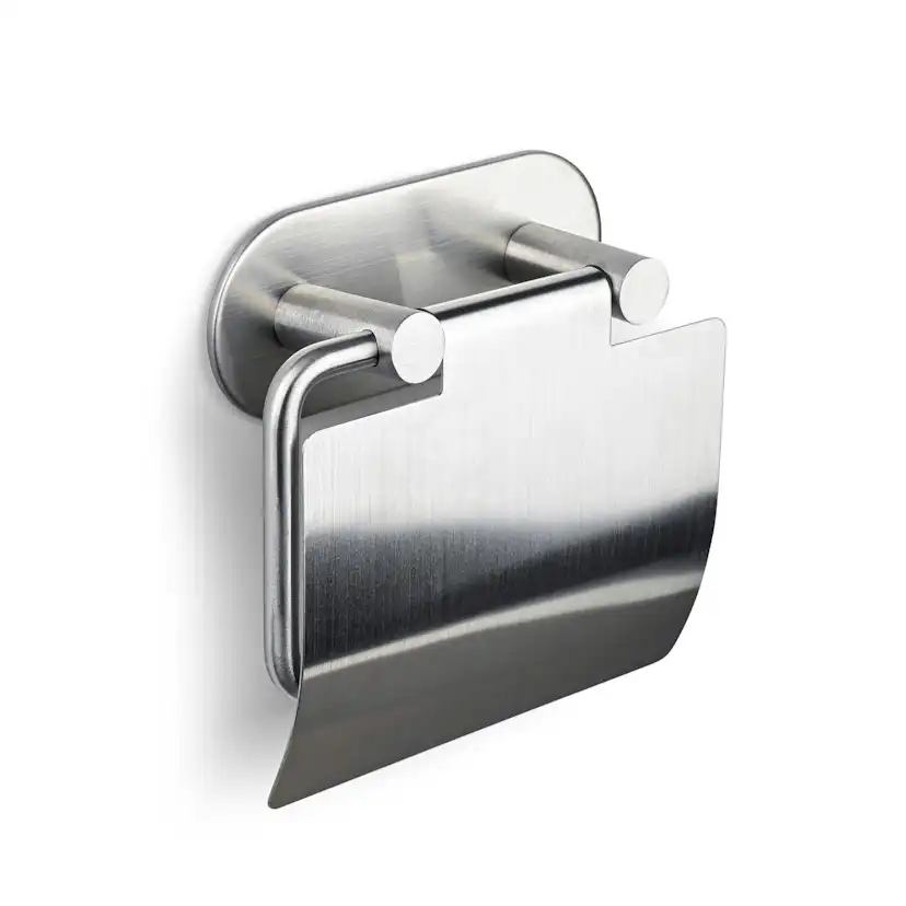 Toalettpappershållare Theofils Tours med Lock