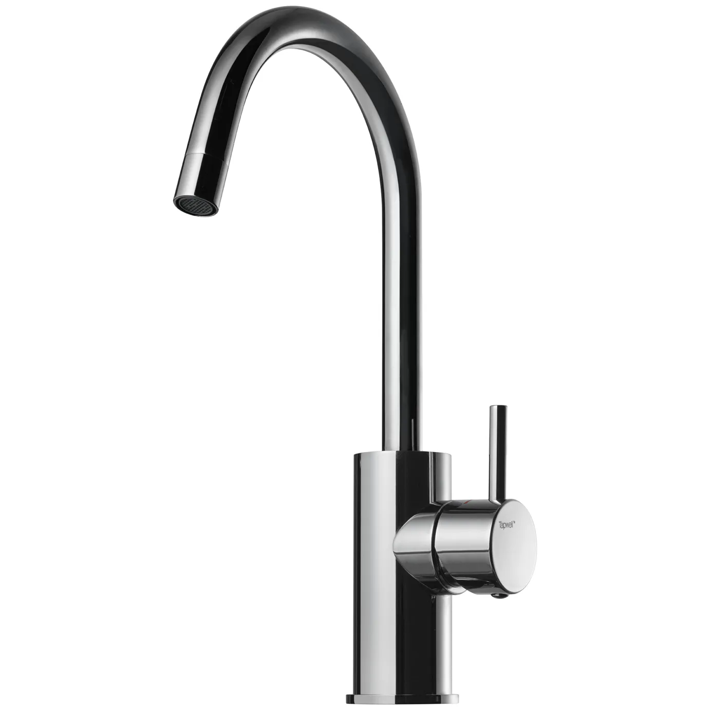 EVM078 Krom Krom, Vattenanslutning: G 3/8