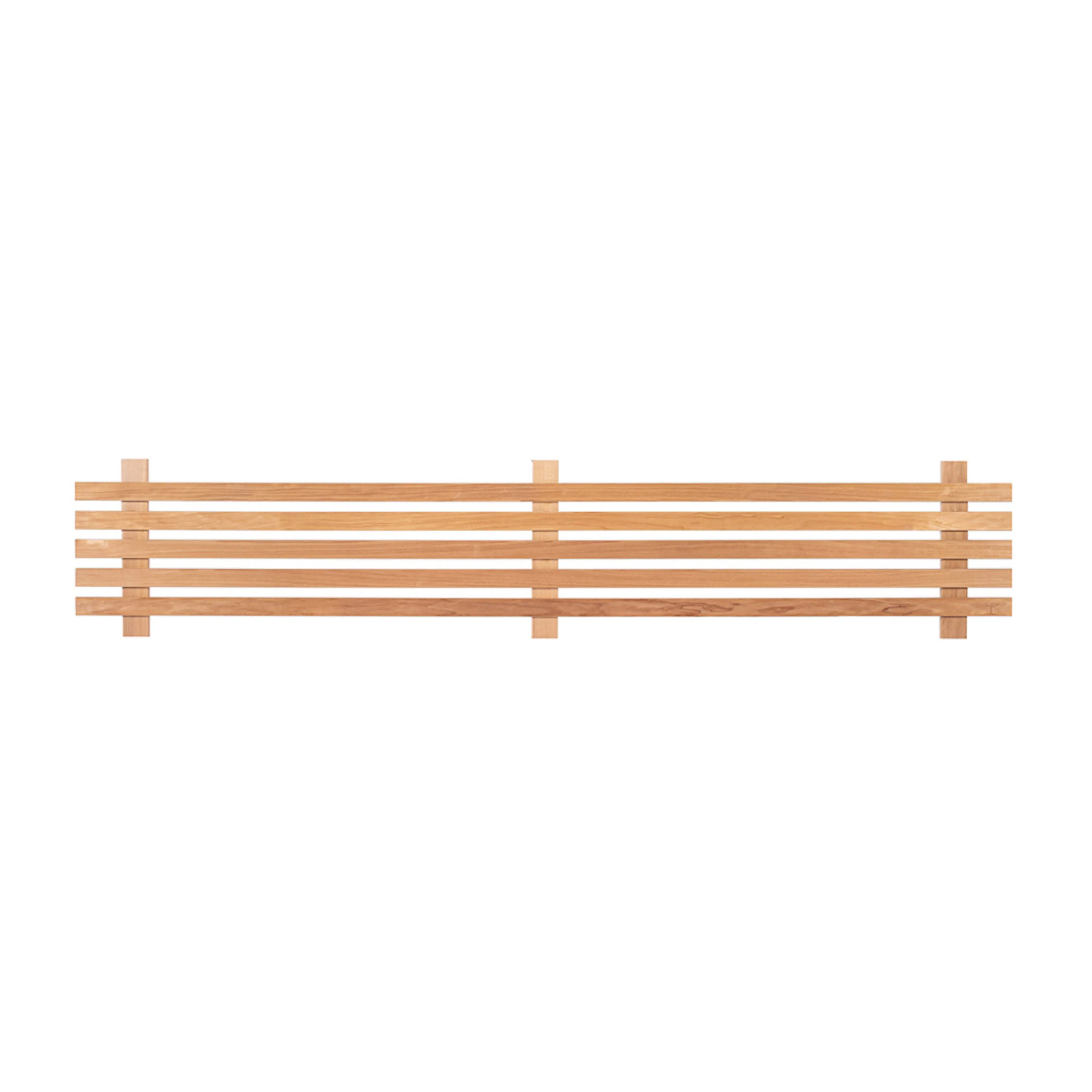 Raster Sauna Sweden Standard