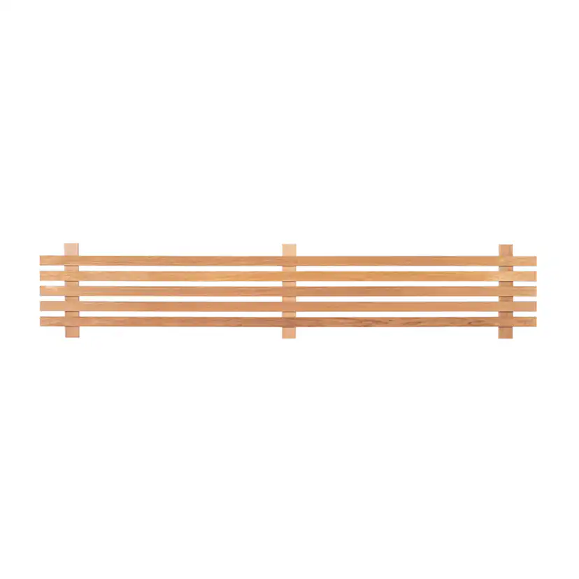 Raster Sauna Sweden Standard