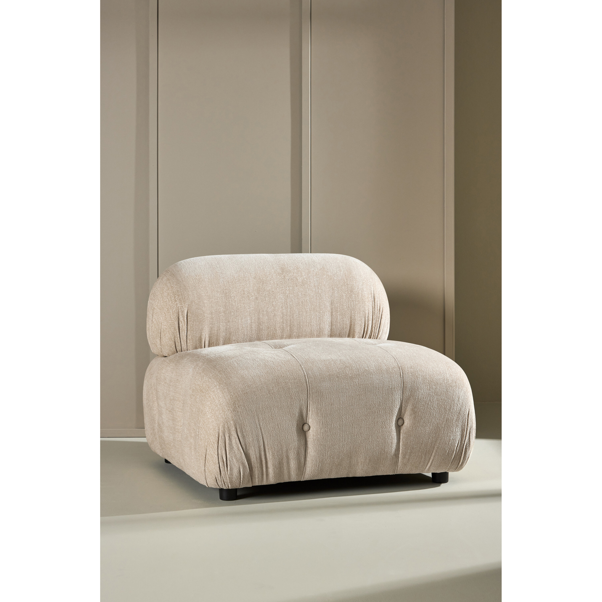 Modulsoffa Venture Home Mika Mittdel