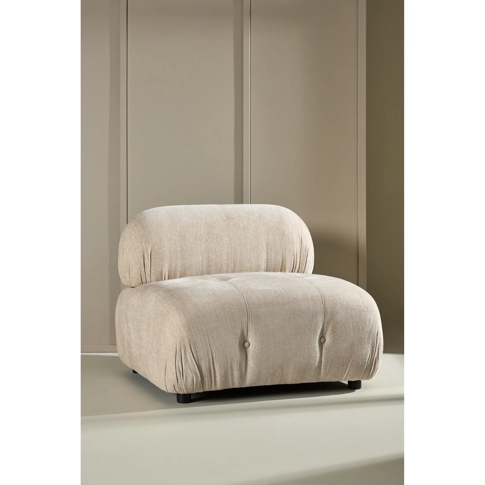 Modulsoffa Venture Home Mika Mittdel