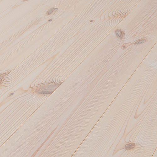 Massivt Trägolv DalaFloda SoftPine Pearl