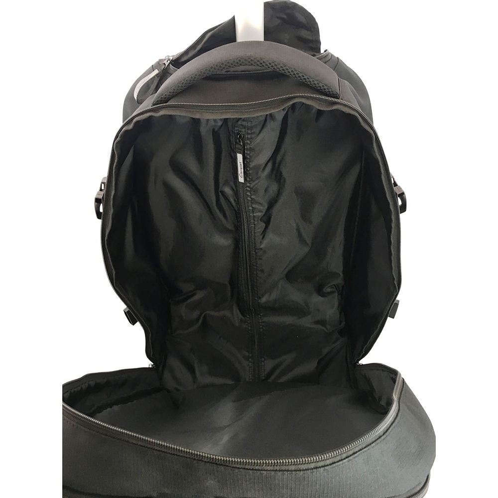 Ryggsäckstrolley Cavalet Cargo BPT