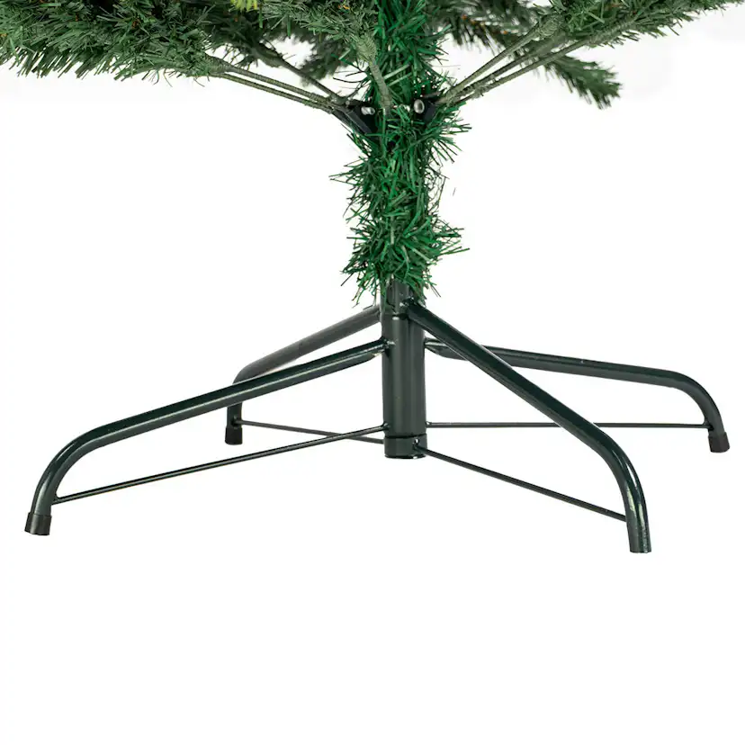 LYKKE JOULUKUUSI DELUXE 180CM 180 cm