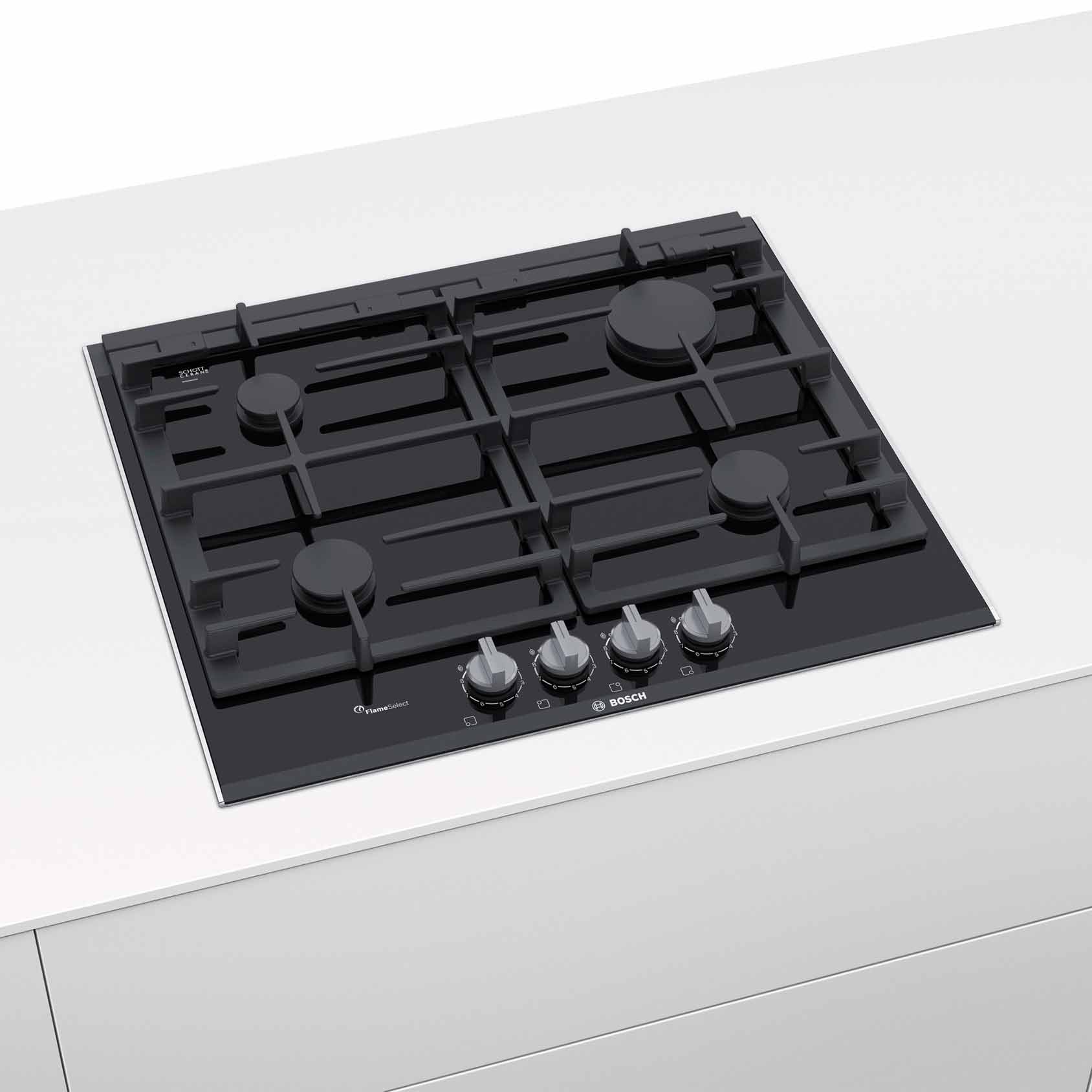 Gashäll Bosch PRP6A6D70