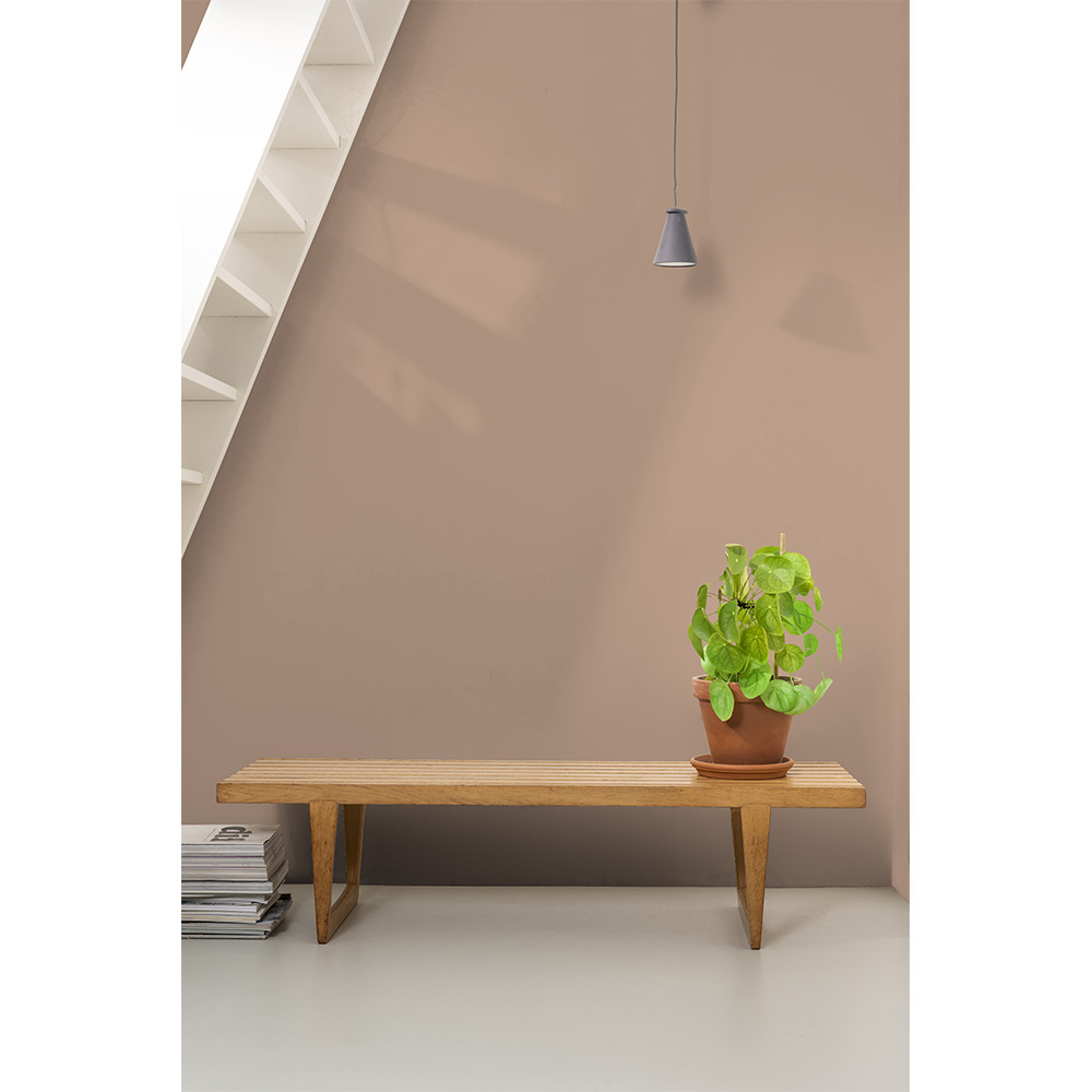 Golvfärg Nordsjö Perform+ Diamond Floor Halvblank Glans 40 1 L