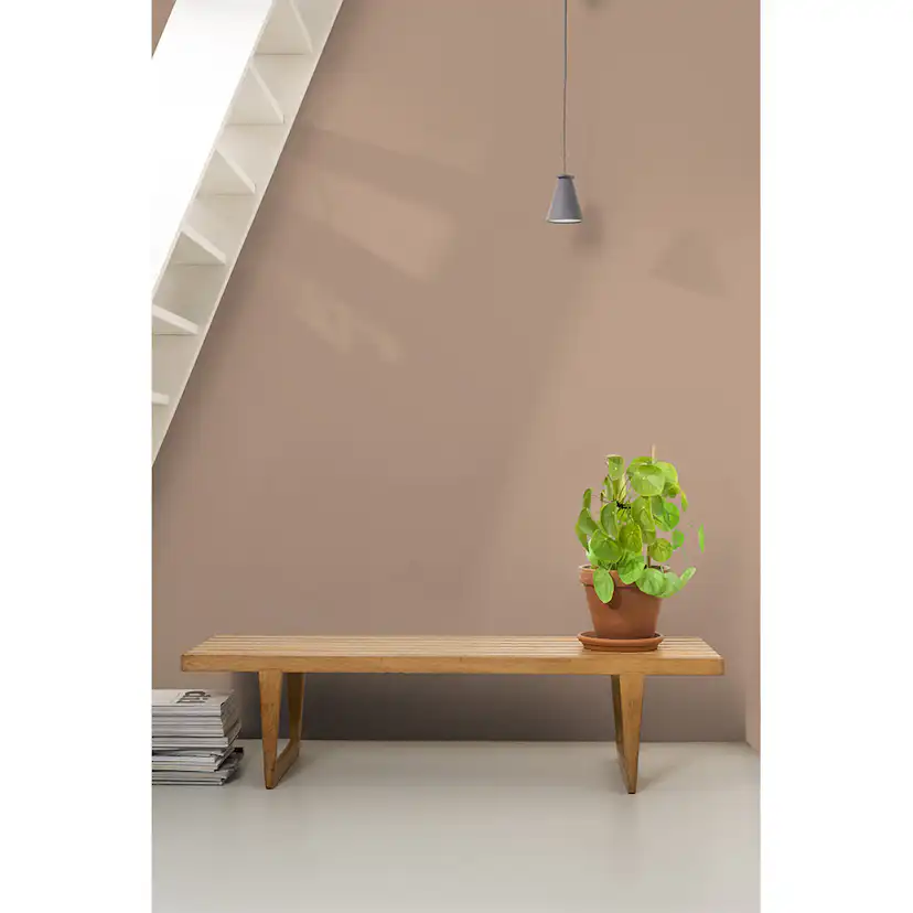 Golvfärg Nordsjö Perform+ Diamond Floor Halvblank Glans 40 1 L