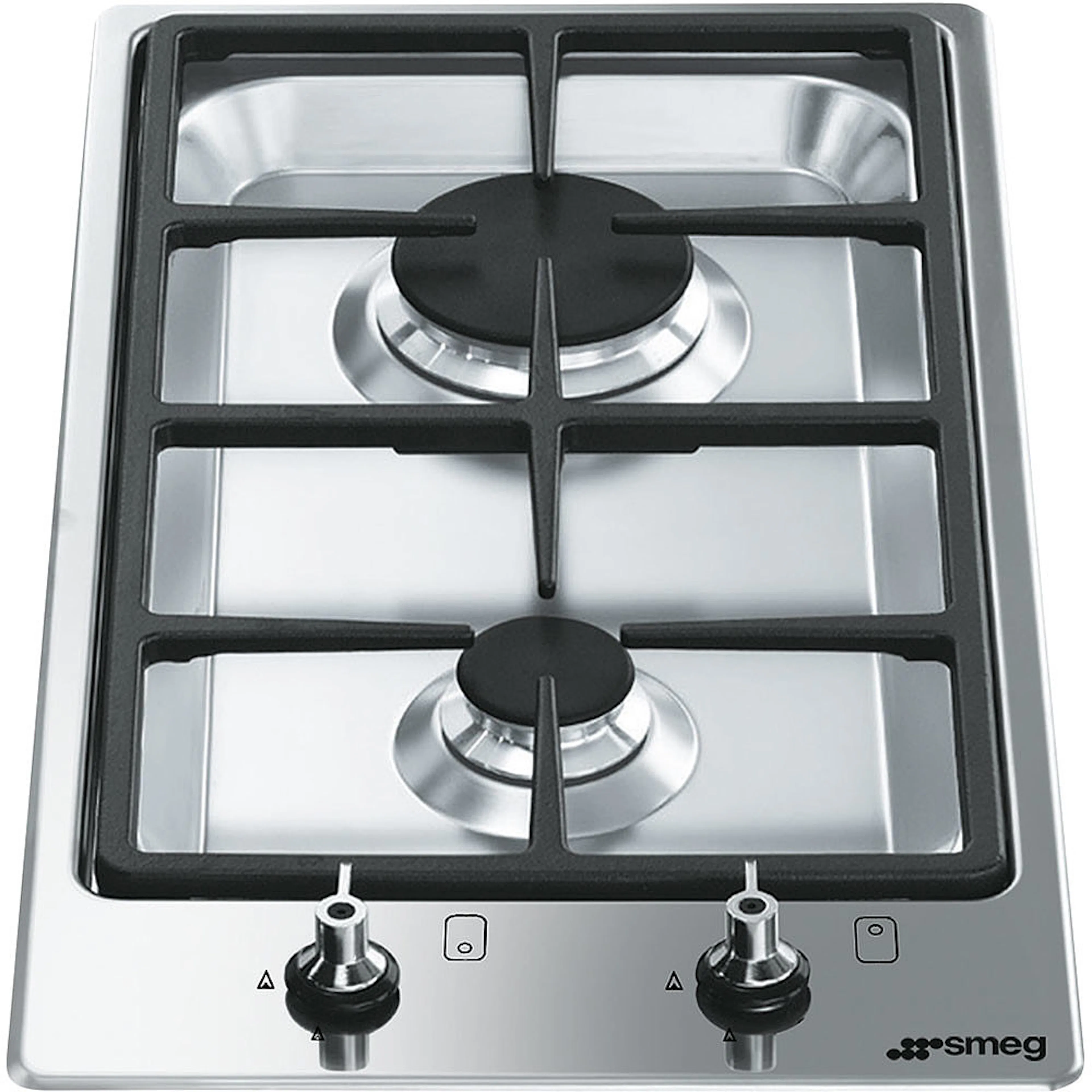 Gashäll Smeg PGF32G