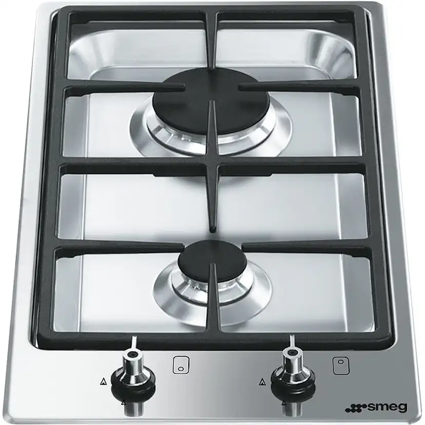 Gashäll Smeg PGF32G