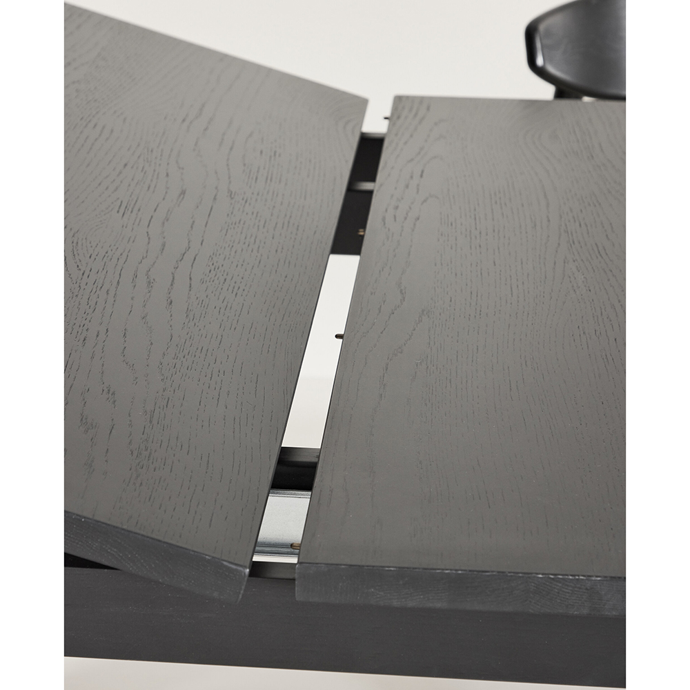 Matbord Vind Slider 250x95 cm